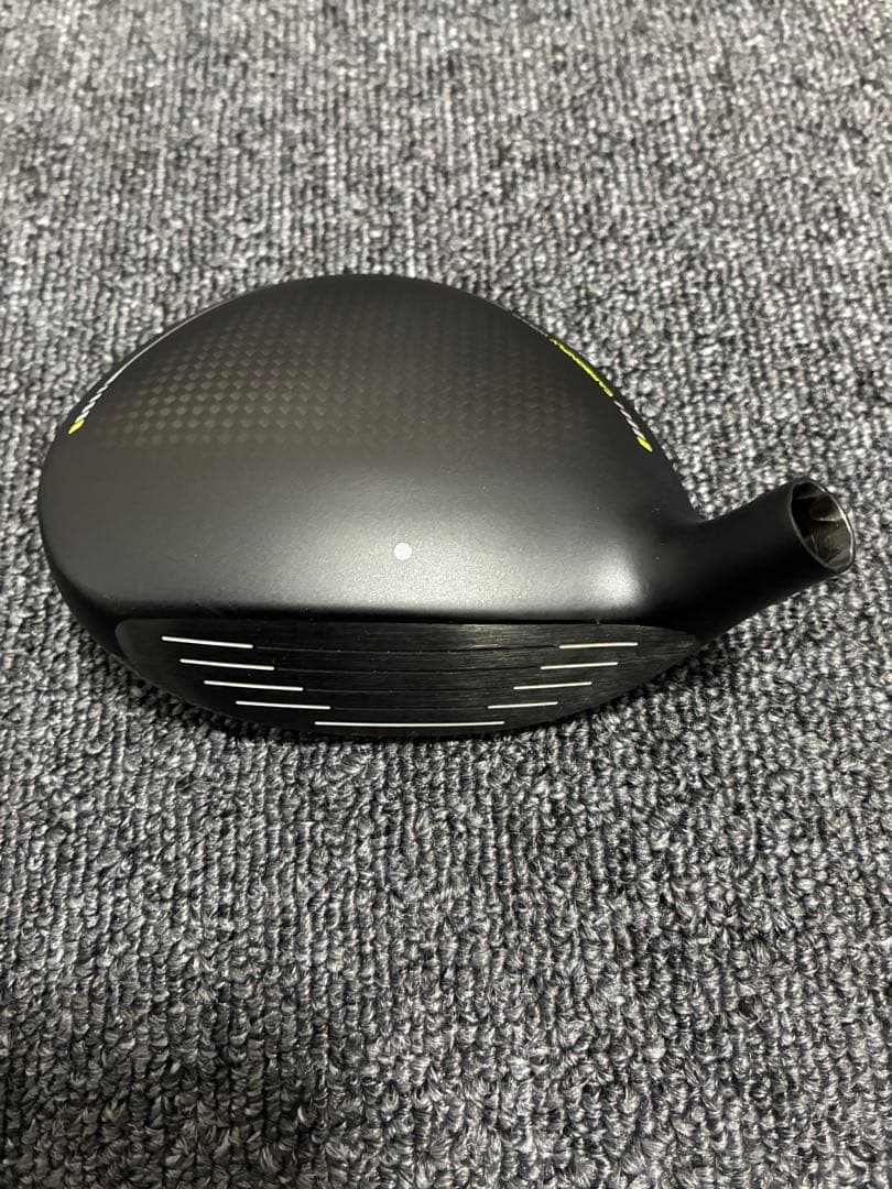 ピン　G430SFT 5W ヘッドのみ