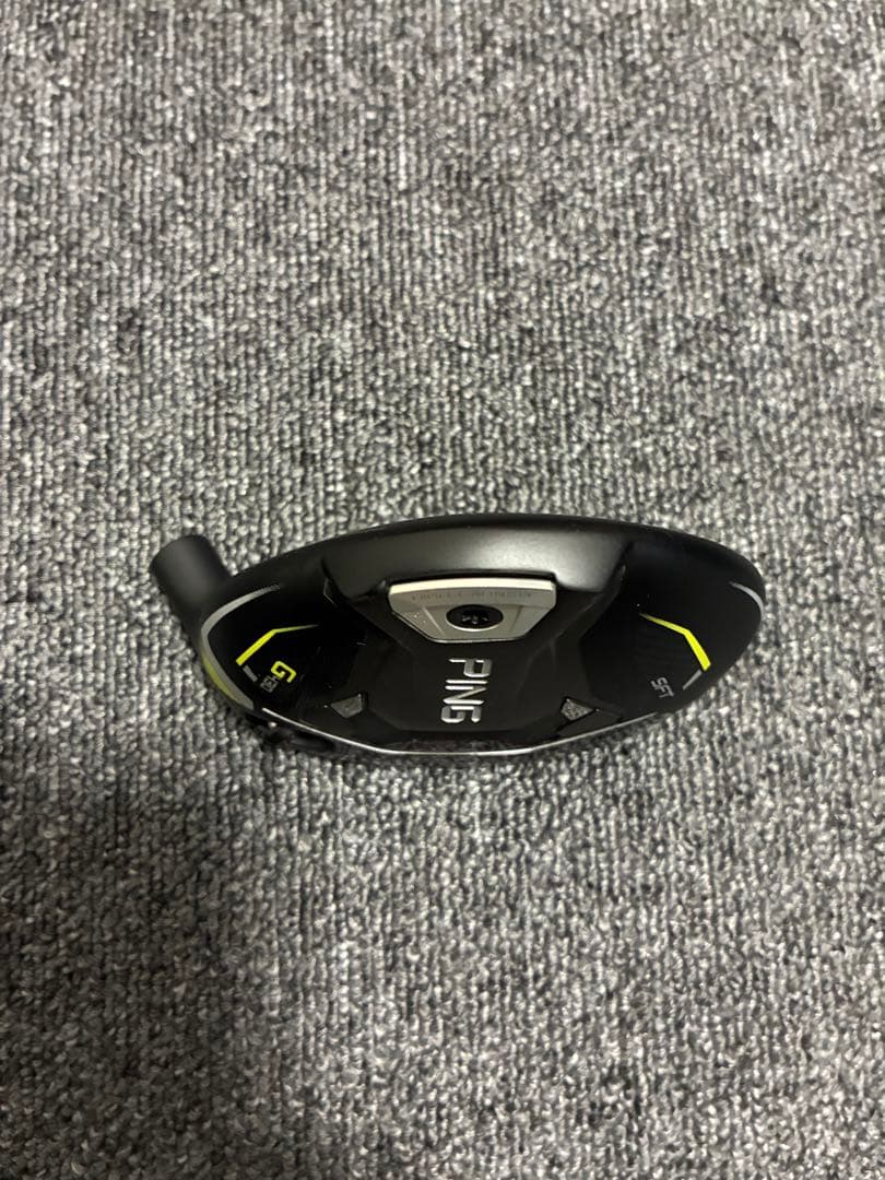 ピン　G430SFT 5W ヘッドのみ
