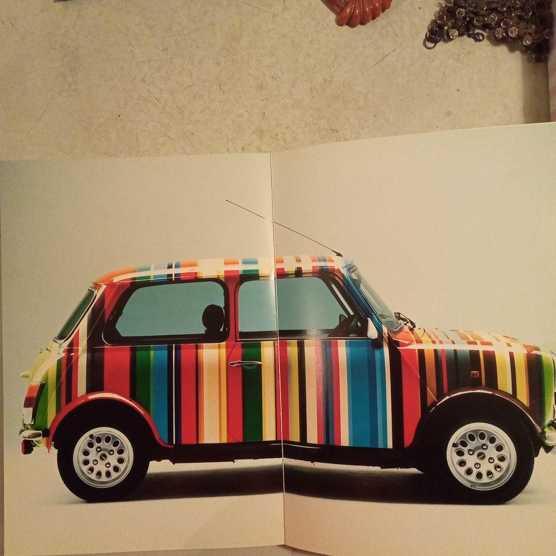 希少品Paul Smith True Brit
