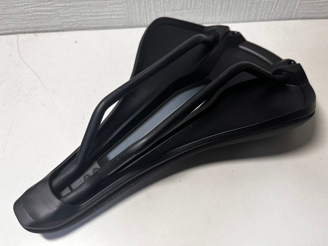 スペシャライズド POWER EXPERT WITH MIRROR 143mm