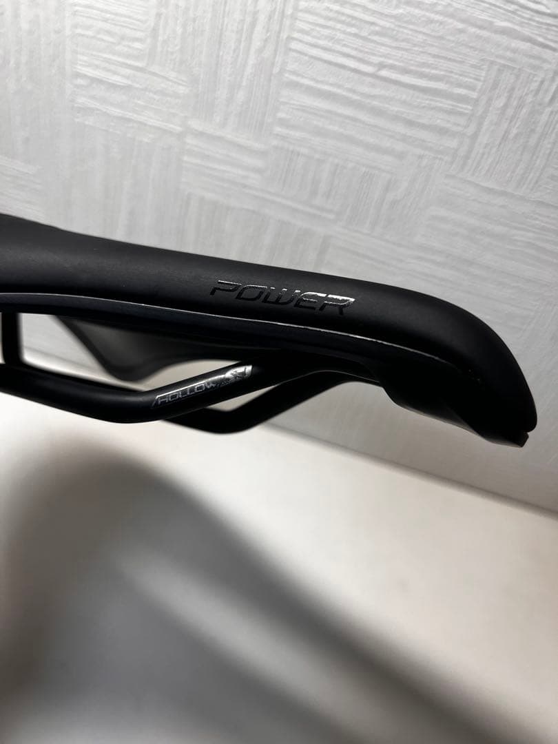 スペシャライズド POWER EXPERT WITH MIRROR 143mm