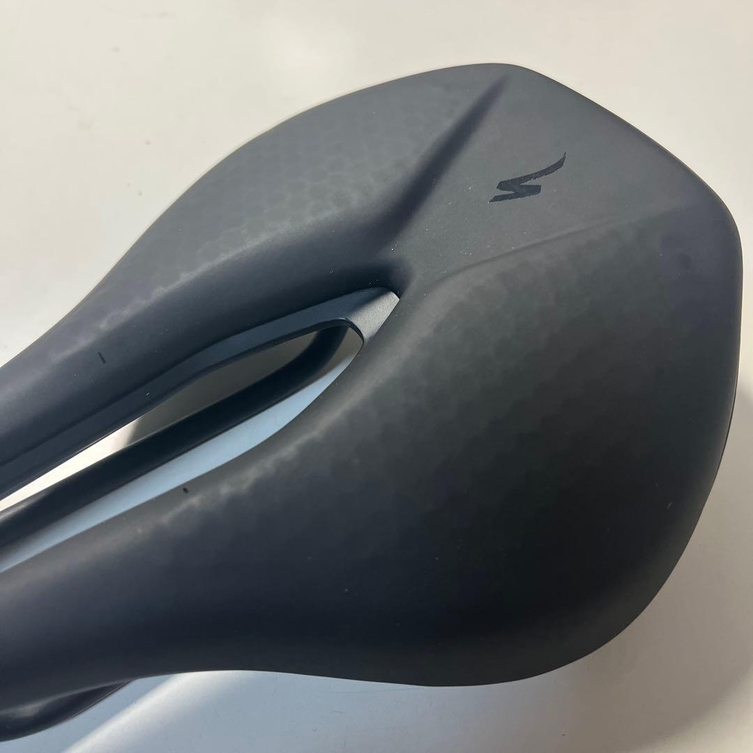 スペシャライズド POWER EXPERT WITH MIRROR 143mm