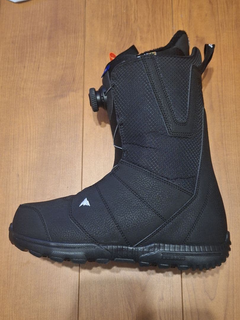 スノーボード 25-26 BURTON MOTO BOA Wide 27.5cm