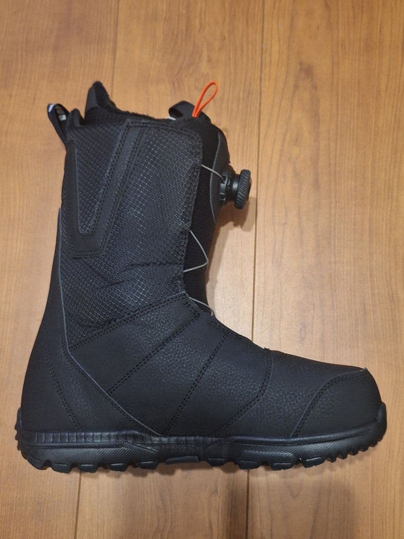 スノーボード 25-26 BURTON MOTO BOA Wide 27.5cm