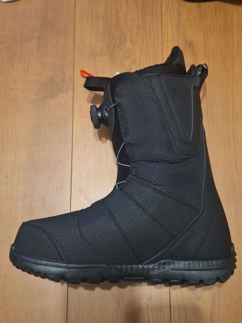 スノーボード 25-26 BURTON MOTO BOA Wide 27.5cm