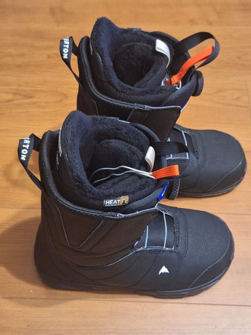 スノーボード 25-26 BURTON MOTO BOA Wide 27.5cm