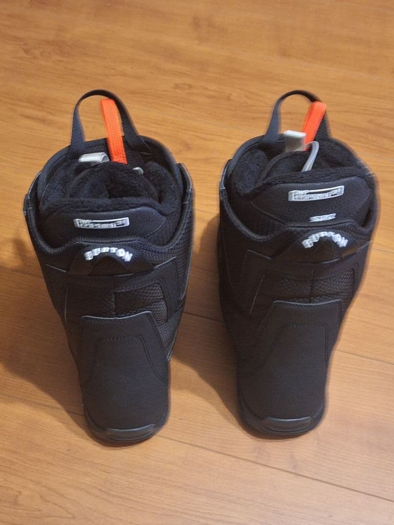 スノーボード 25-26 BURTON MOTO BOA Wide 27.5cm