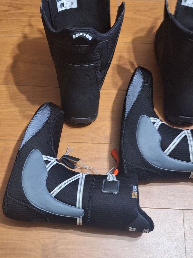 スノーボード 25-26 BURTON MOTO BOA Wide 27.5cm