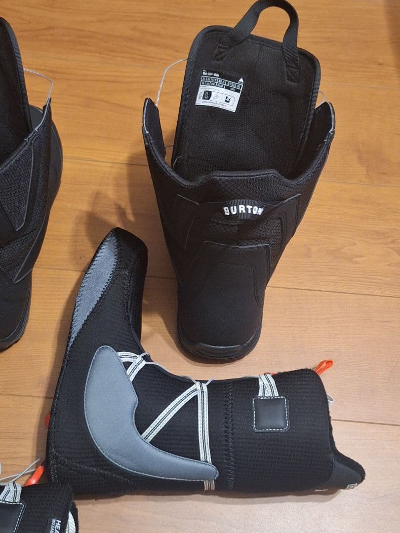 スノーボード 25-26 BURTON MOTO BOA Wide 27.5cm