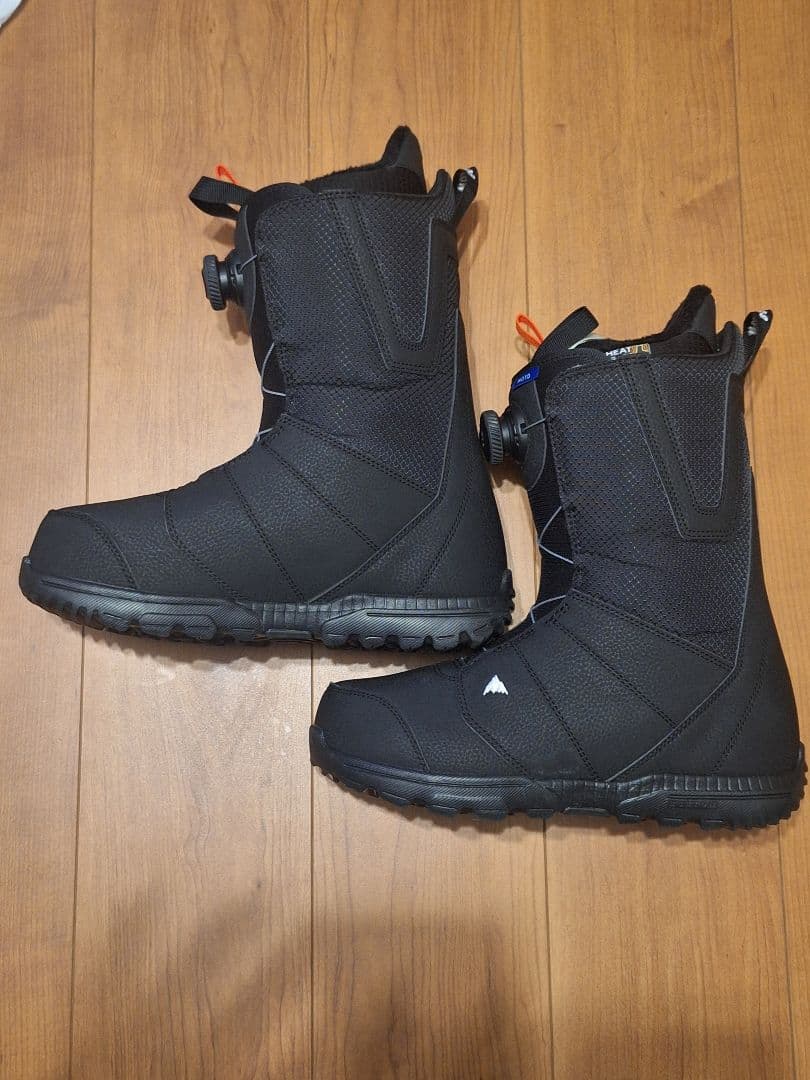 スノーボード 25-26 BURTON MOTO BOA Wide 27.5cm