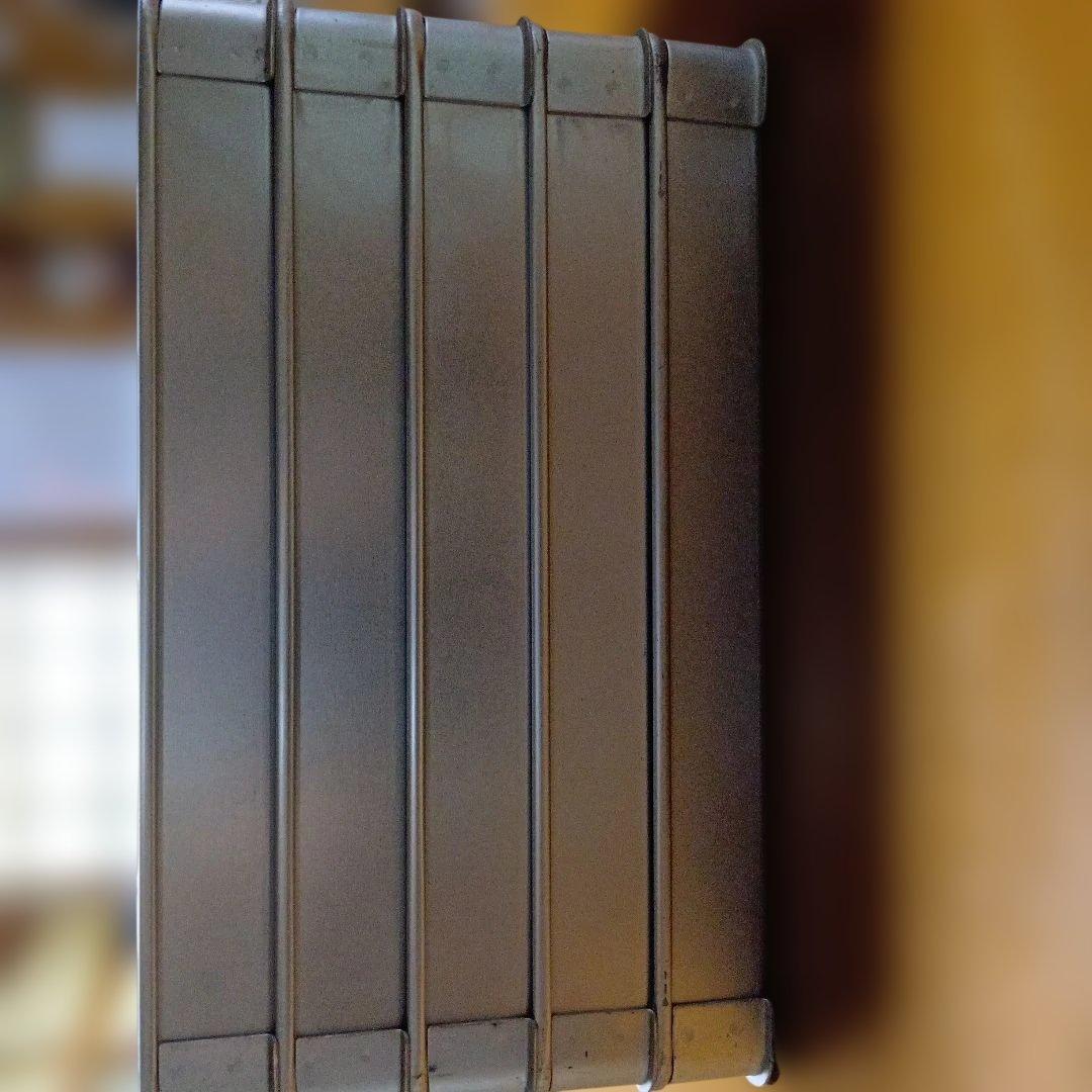 AKAO システムバットL型大50 414×312×50mm　　5枚セット