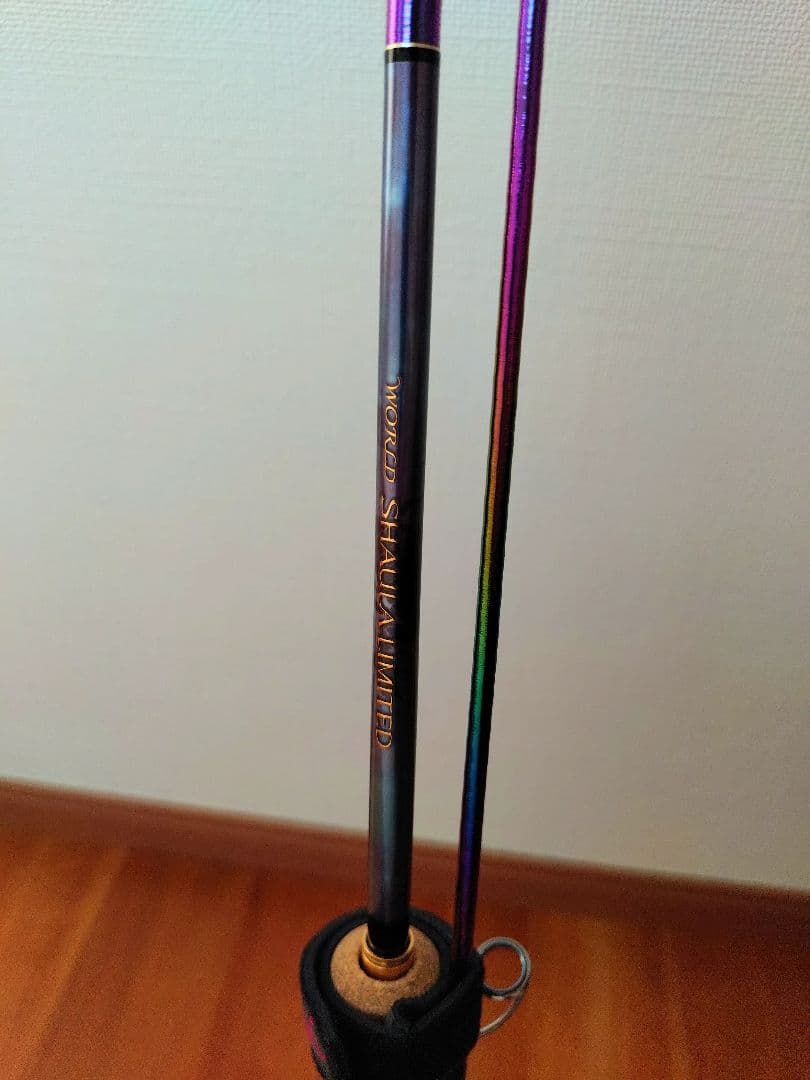 ワールドシャウラ　リミテッド　2701ff-3