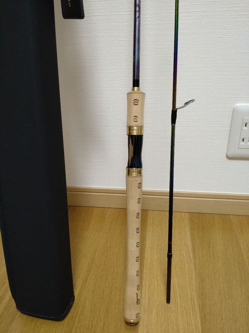 ワールドシャウラ　リミテッド　2701ff-3