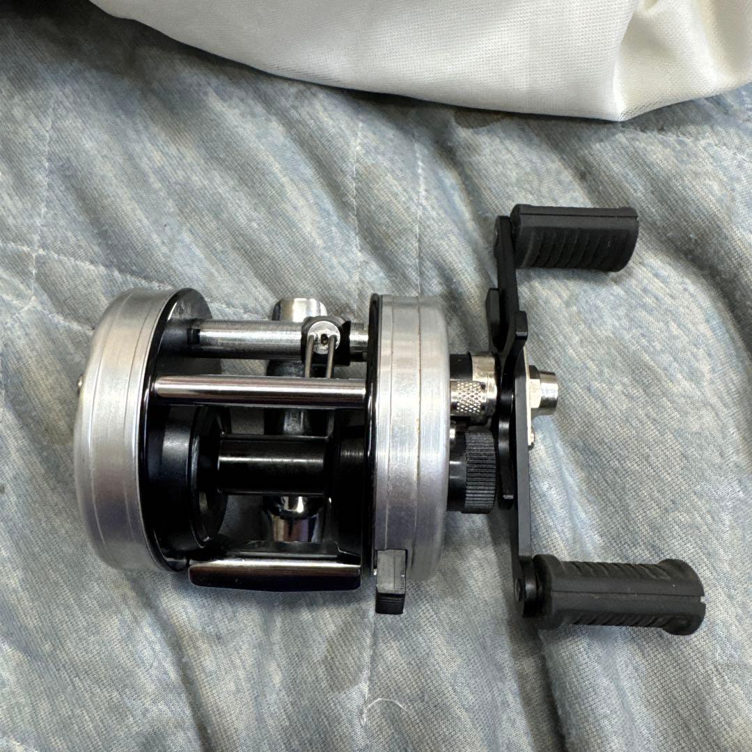 タ*郎様 アブ　アンバサダー　3500c 再出品