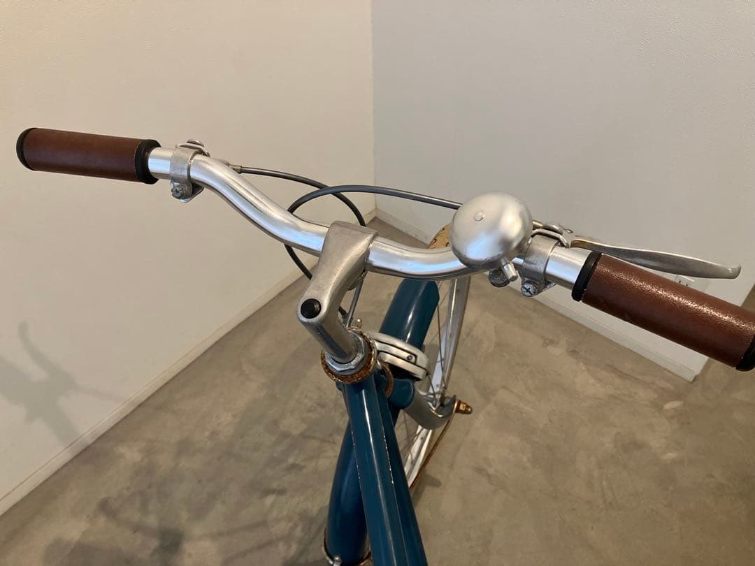 tokyobike 子供用自転車 20インチ 青