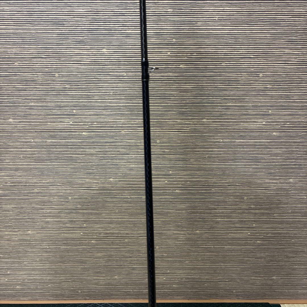 シマノ　エクスプライド163ML-G バスロッド