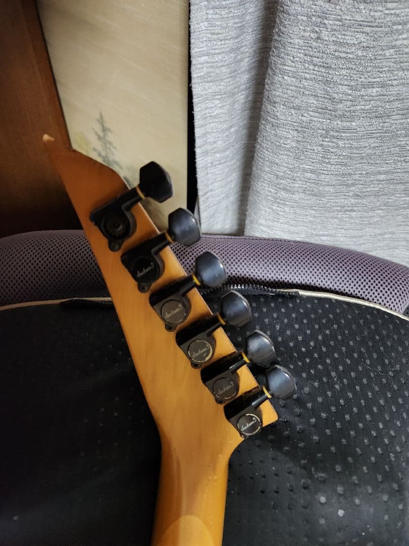 Jackson スタンダード エレキギター