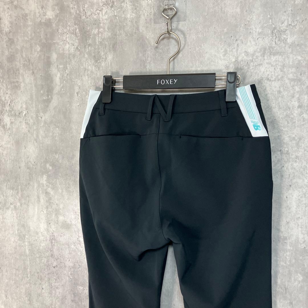 NEW BALANCE GOLF 4WAYストレッチスリムパンツ 1