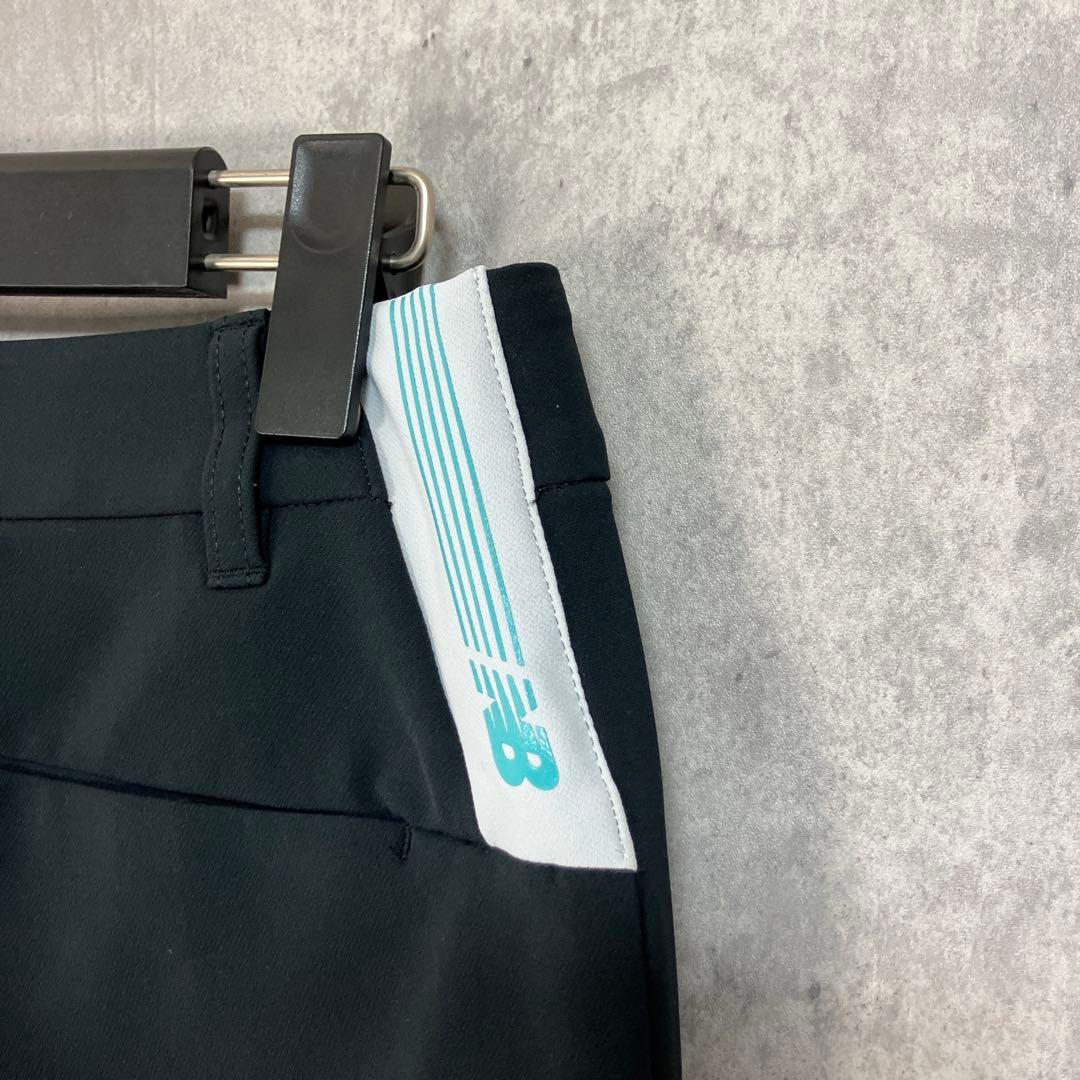 NEW BALANCE GOLF 4WAYストレッチスリムパンツ 1