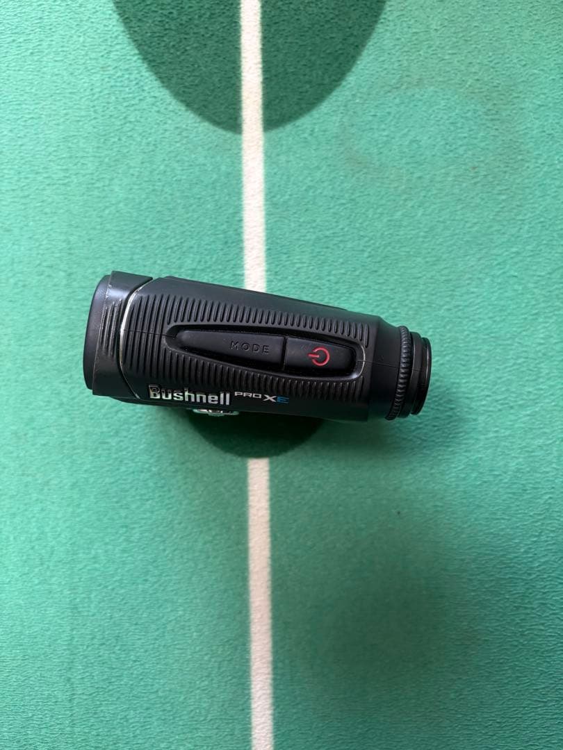 Bushnell プロ XE ゴルフ用距離計