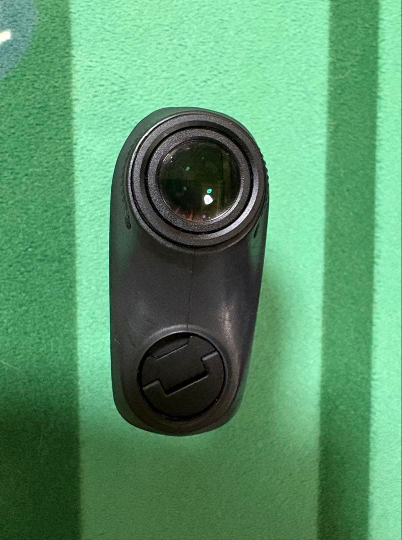 Bushnell プロ XE ゴルフ用距離計
