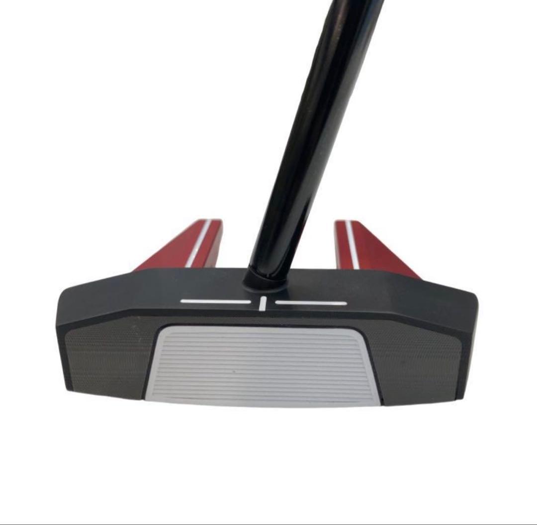 オデッセイ SQUARE 2 SQUARE TRI-HOT #7 34インチ