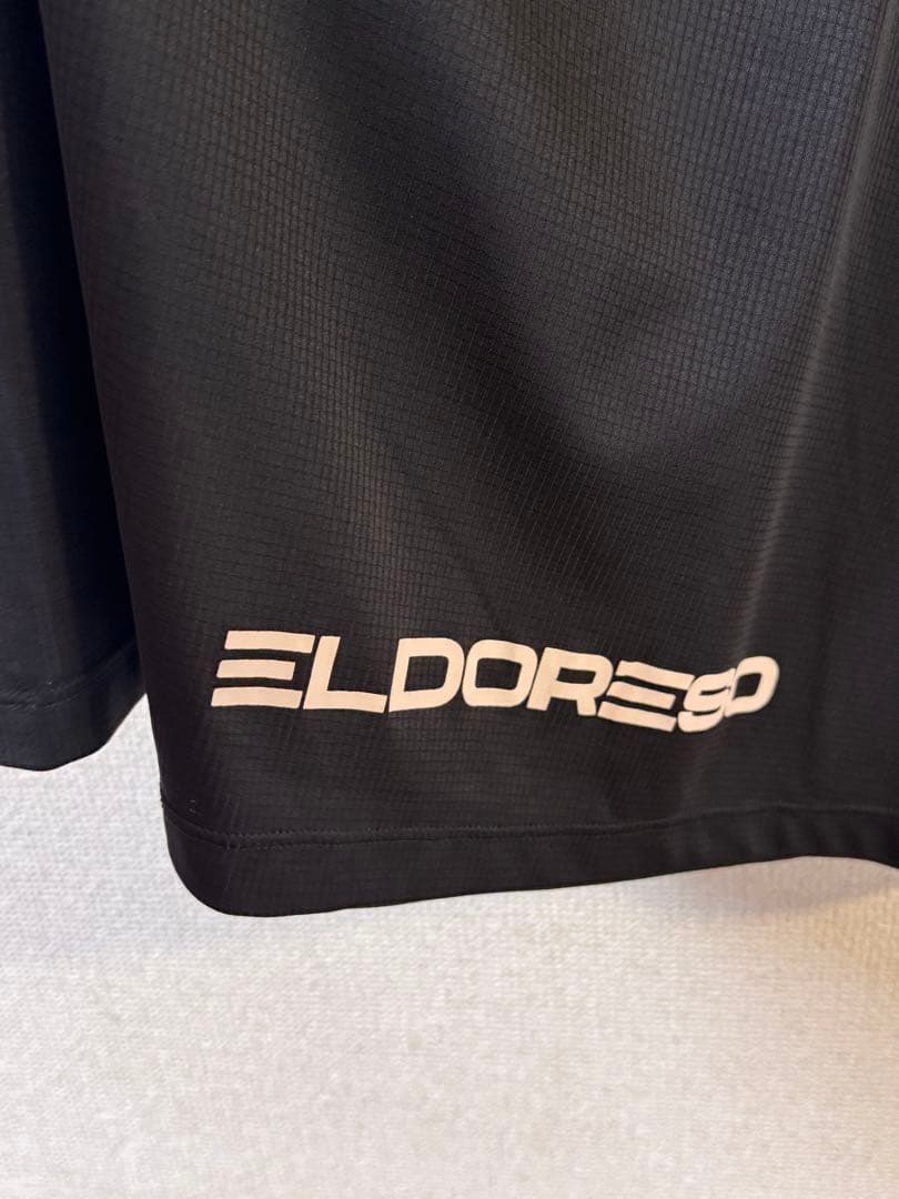 ELDORESO エルドレッソ シングレット タンクトップ 中古美品