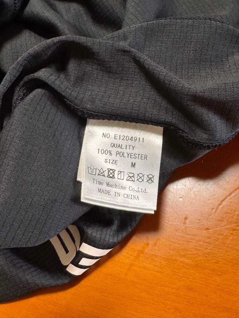 ELDORESO エルドレッソ シングレット タンクトップ 中古美品