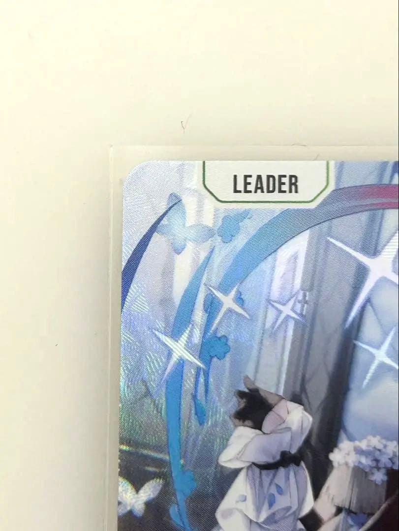 花芽すみれ LRPP