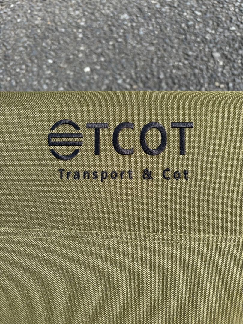 MilspeCOT ミルスペックコット TCOTG700C ODOD フルセット