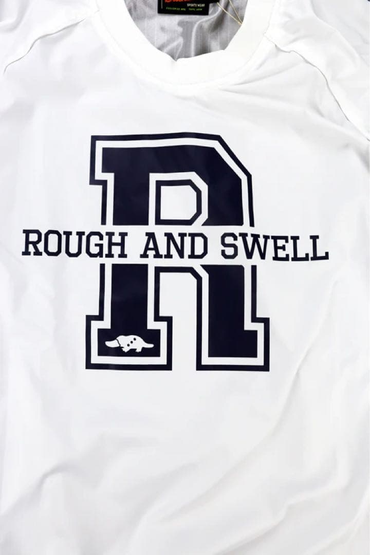 rough&swell ラフアンドスウェル SNEAD スニード　新品未使用