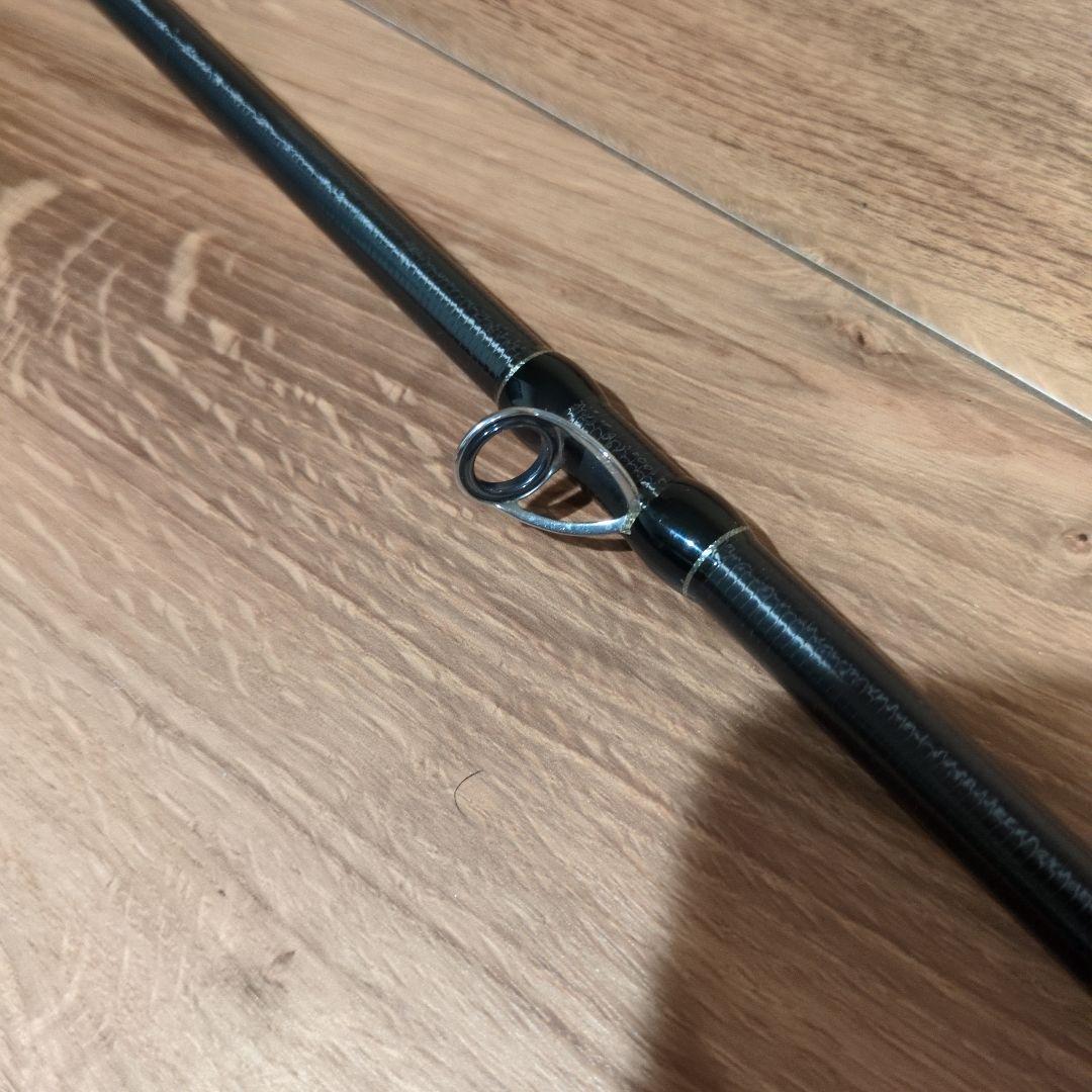 フィッシュマン　BRIST VENDAVAL 10.1M 　一応ジャンク品扱い