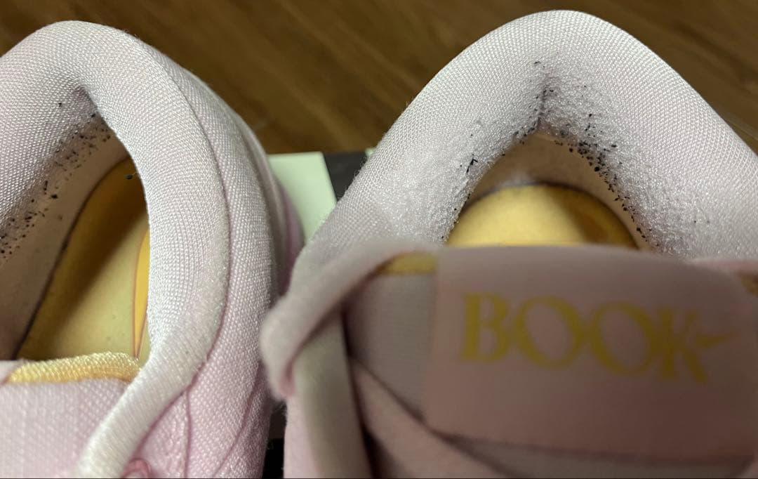 【中古】Nike Book 1 \"Sunrise\" 27cm