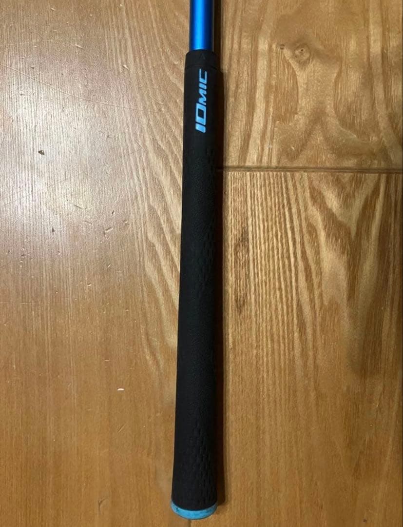 TOUR AD UB-6 S 1W キャロウェイスリーブ