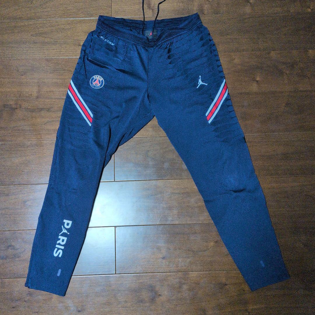PSG　パリ・サンジェルマン　トレーニングウェア　上下