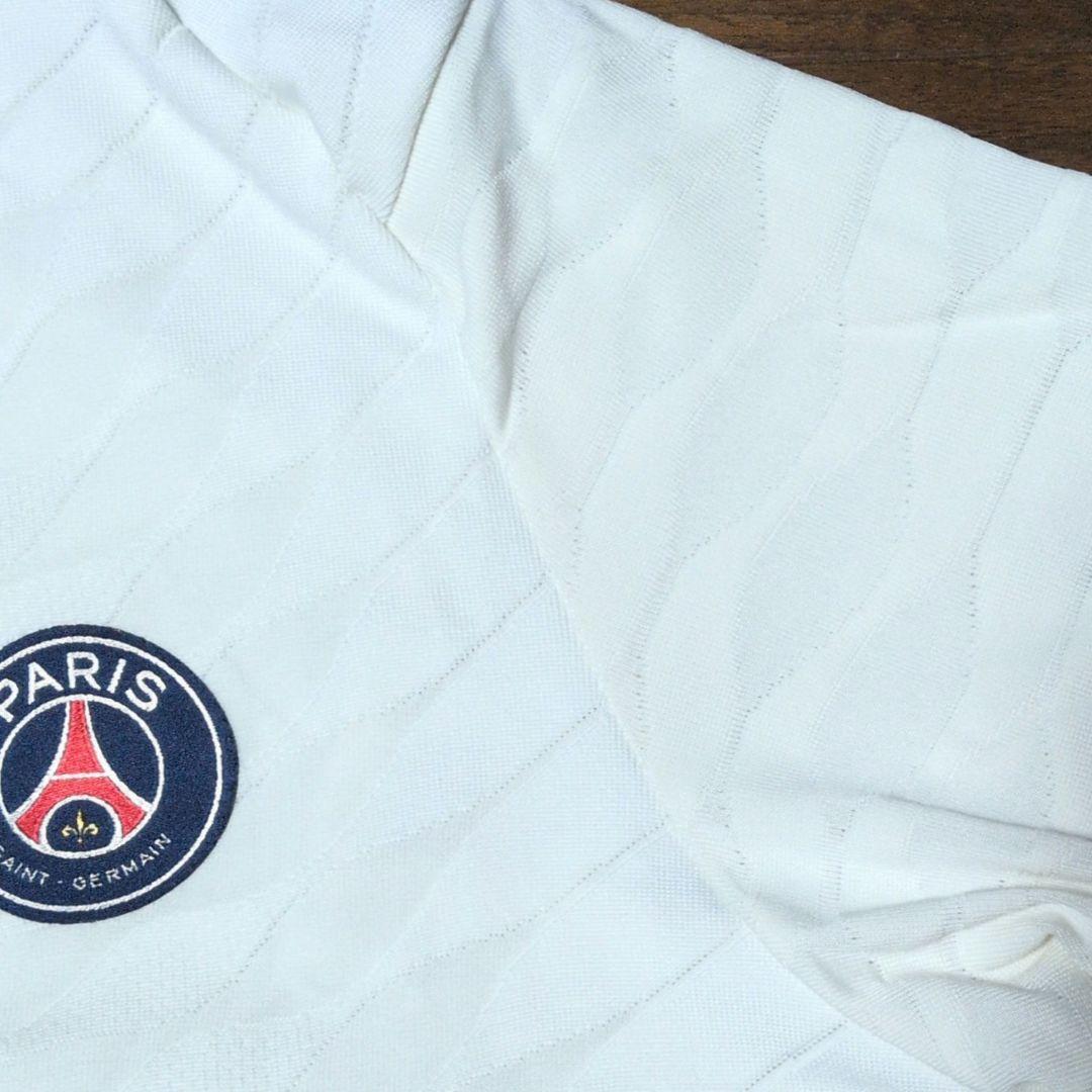 PSG　パリ・サンジェルマン　トレーニングウェア　上下