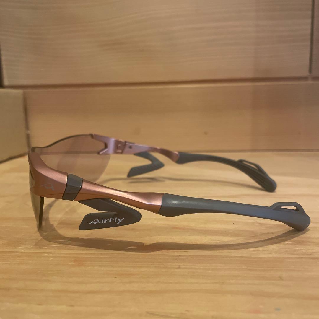 Air Fly サングラスAF -302