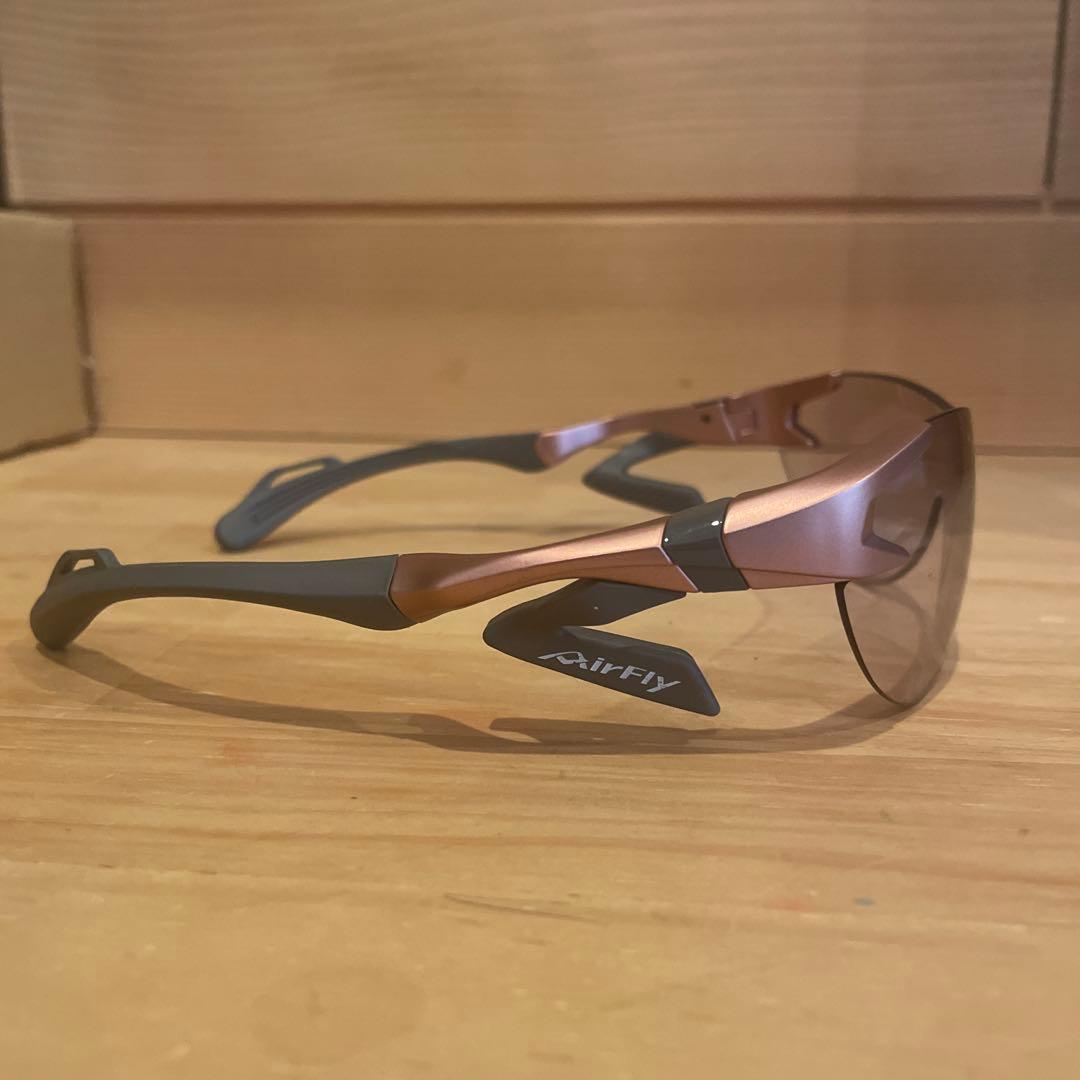 Air Fly サングラスAF -302