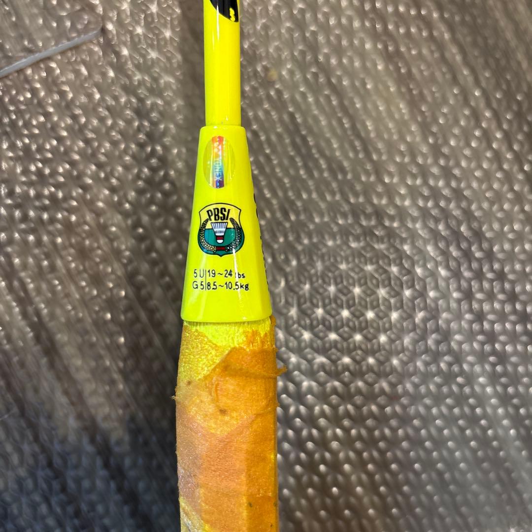 ヨネックス　YONEX アストロクス2 バドミントンラケット