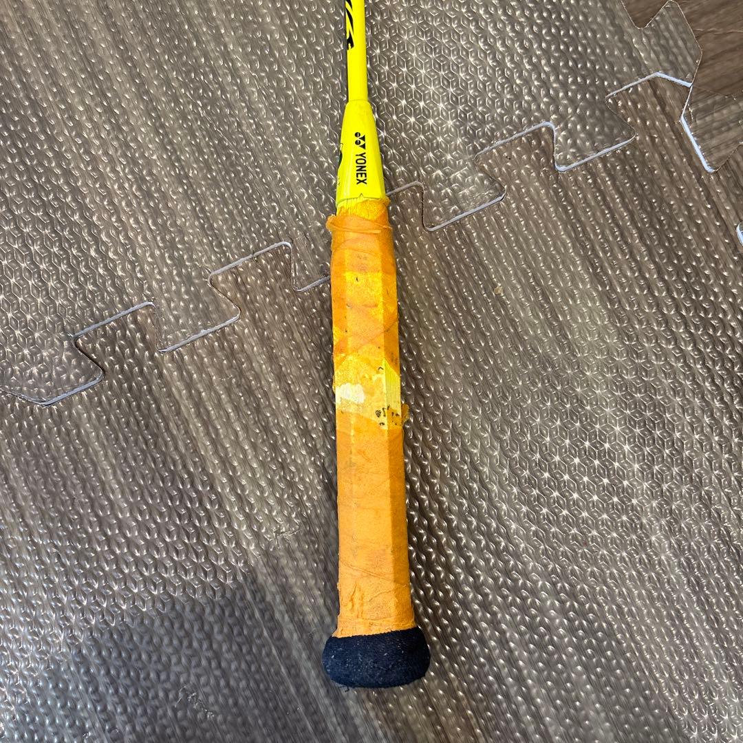 ヨネックス　YONEX アストロクス2 バドミントンラケット