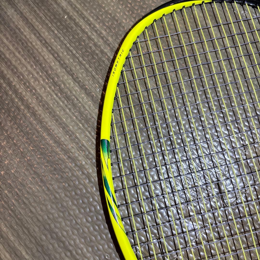 ヨネックス　YONEX アストロクス2 バドミントンラケット