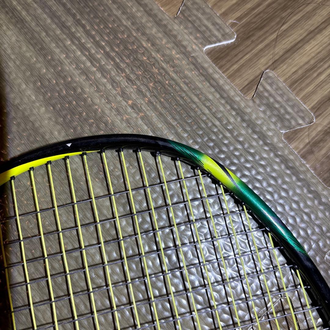 ヨネックス　YONEX アストロクス2 バドミントンラケット