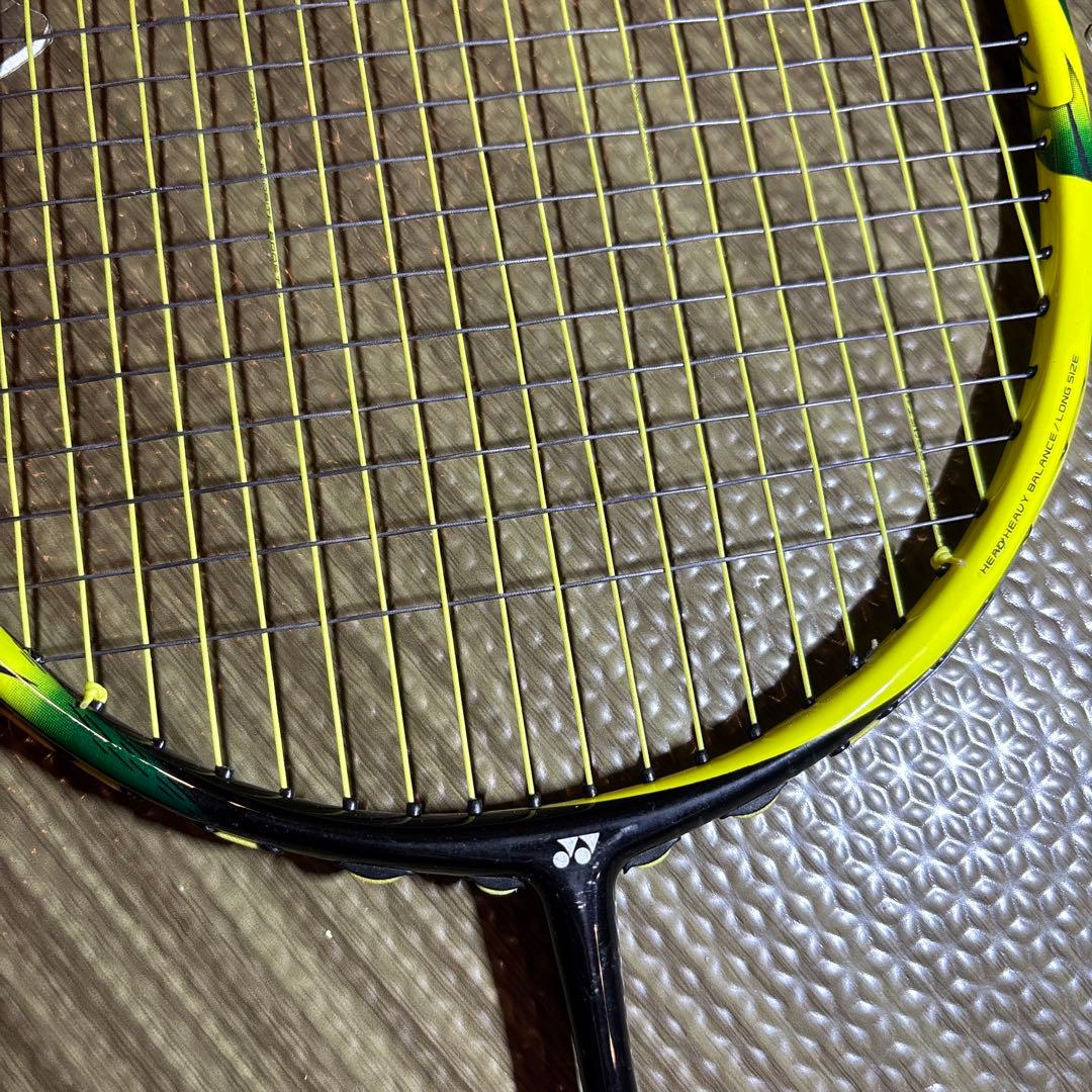 ヨネックス　YONEX アストロクス2 バドミントンラケット