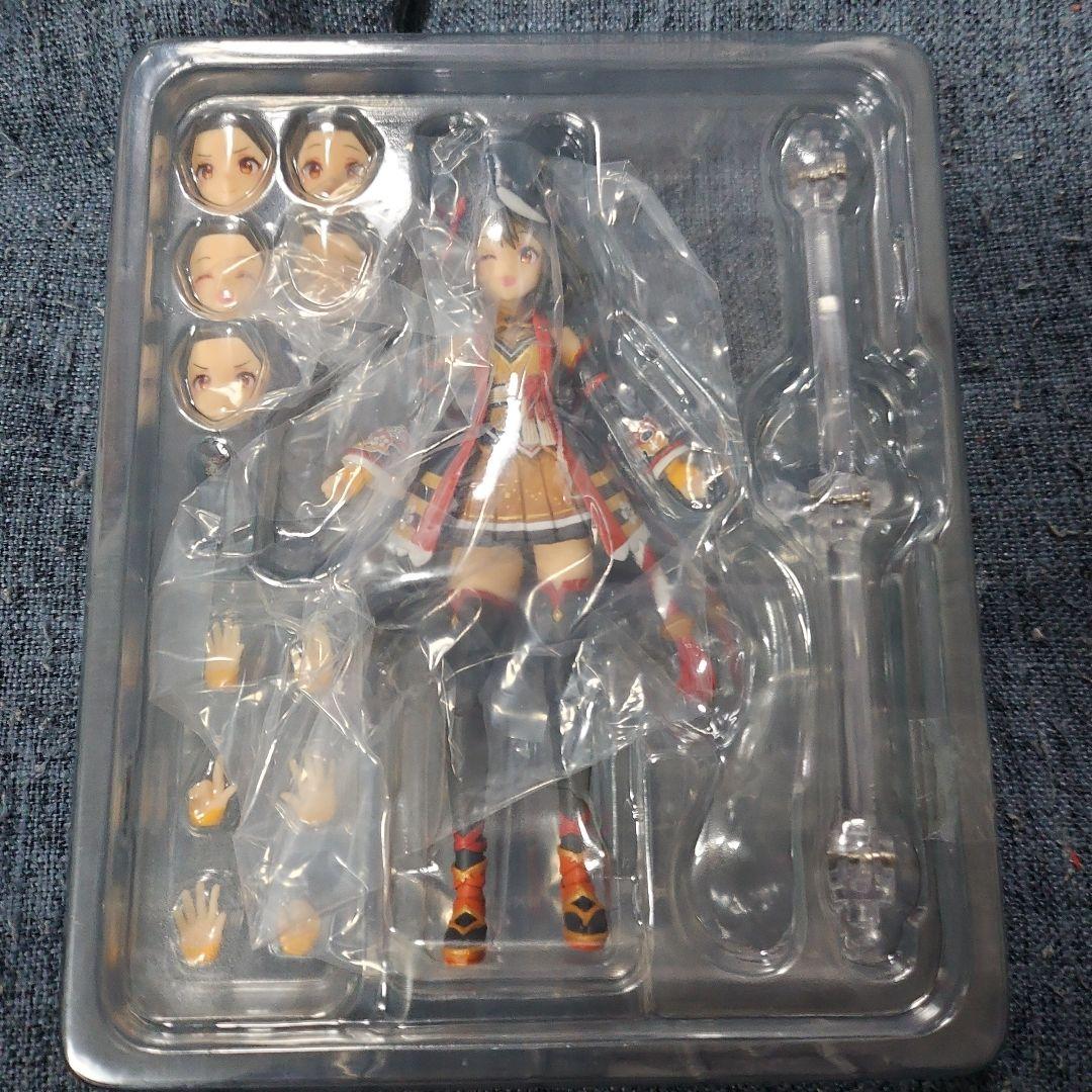 S.H.Figuarts キタサン ブラック & サトノダイヤモンド