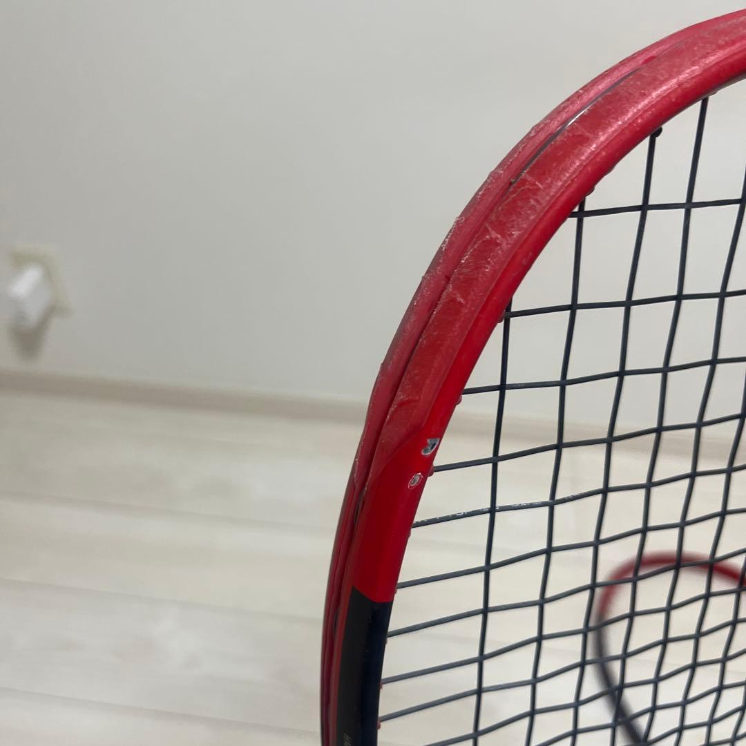 ラケット(硬式用) YONEX VCORE100