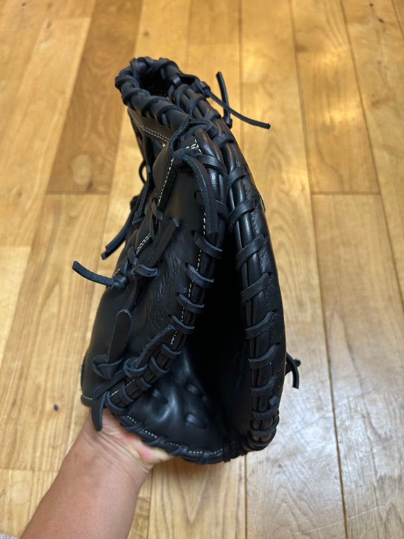ローリングス 軟式 ファーストミット大人用 即戦力