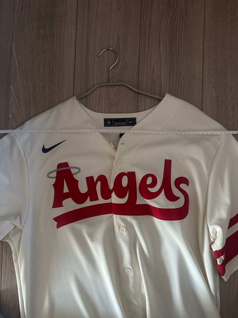 【アメリカ現地購入】大谷翔平 エンゼルス ユニホーム