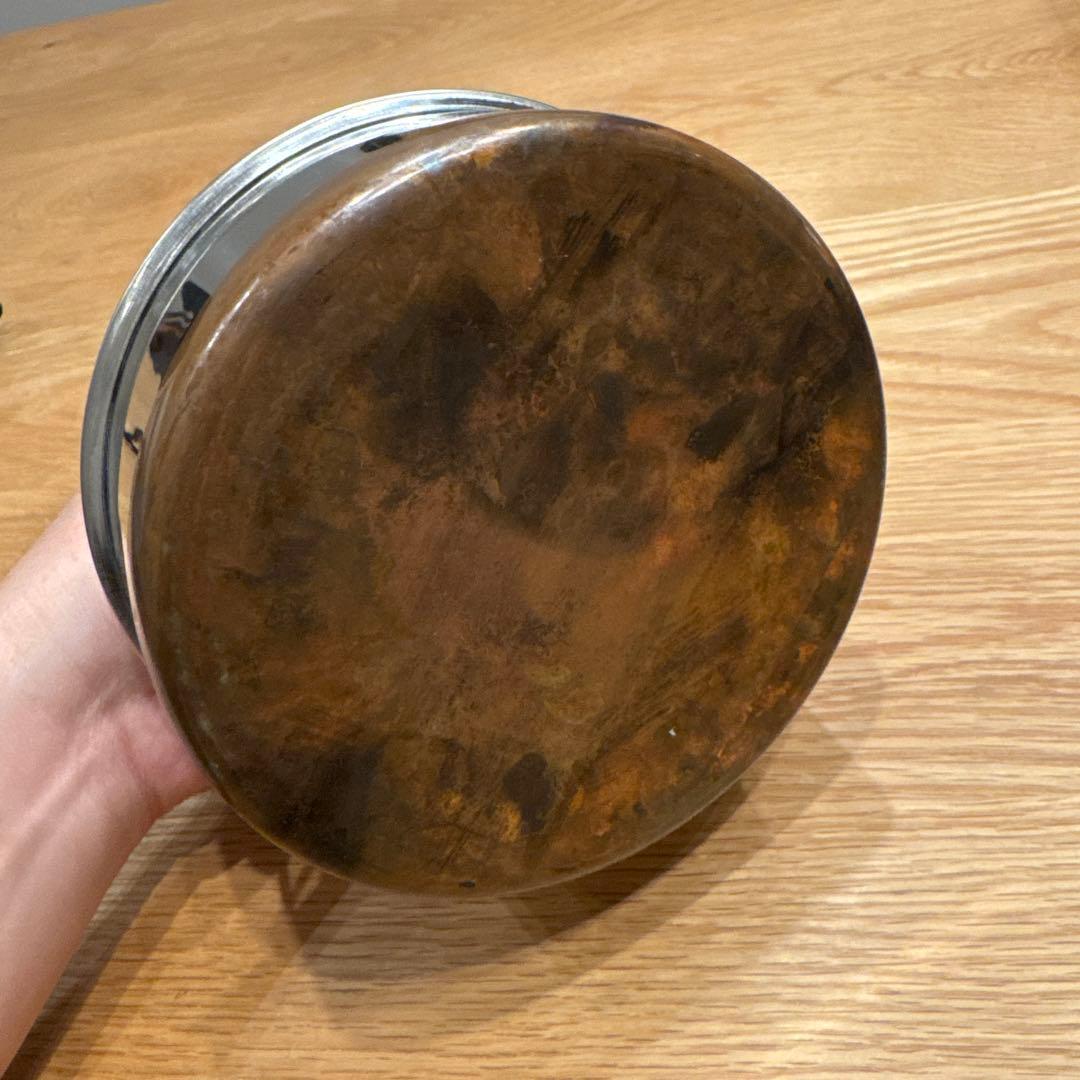 EAGLE Products Campfire Kettle イーグル