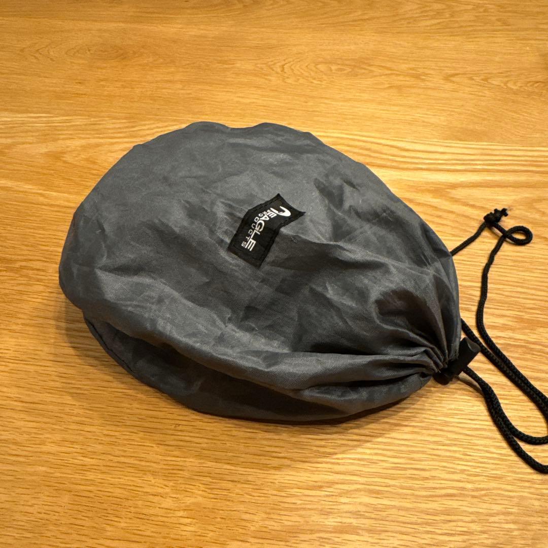 EAGLE Products Campfire Kettle イーグル