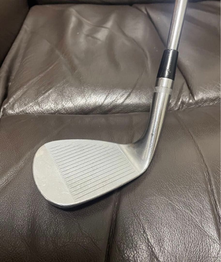 タイトリスト ボーケイ SM9 54-12D ウェッジフレックス 中古品